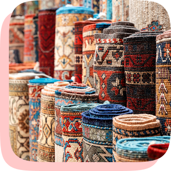 کارخانه قالیشویی دکتر قالی