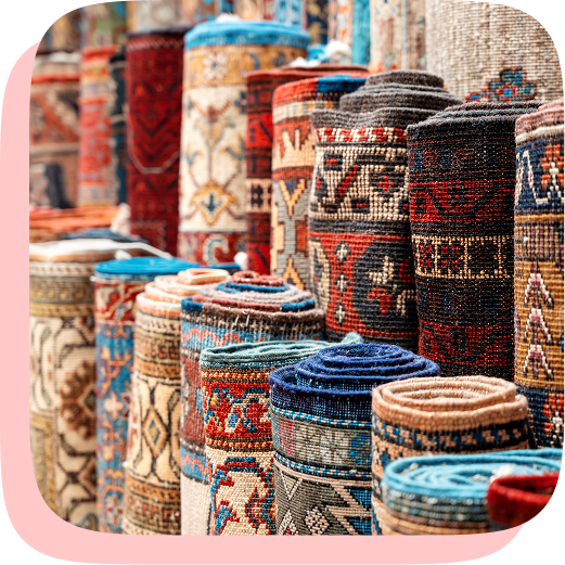 کارخانه قالیشویی دکتــر قـالی